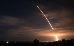 Mỹ phóng tên lửa đạn đạo liên lục địa sau lệnh của ông Trump