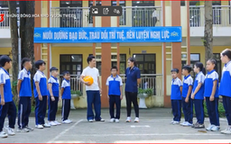 Chương trình truyền hình vừa phát sóng hút hơn 2 triệu lượt xem