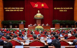 Niềm tin gửi Đảng: Phát huy sức mạnh tổng hợp, hoàn thiện phương thức lãnh đạo