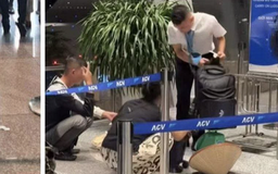 Yêu cầu các hãng bay không để cân hành lý làm khó hành khách