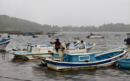 Ứng phó bão Kalmaegi: Đắk Lắk cấm người dân ra đường từ 16 giờ 30 ngày 6.11