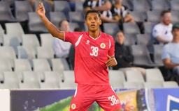 Thua CLB Úc, đội khách CAHN mất ngôi đầu: Nhưng vẫn còn cơ hội ở AFC Champions League 2