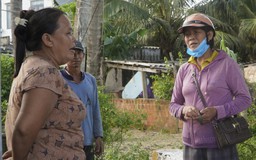 Quảng Ngãi di dời 3.600 người dân ven biển Sa Huỳnh tránh bão Kalmaegi