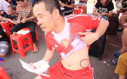 Lời kể rùng rợn của người Việt Nam thoát bẫy 'việc nhẹ lương cao' ở Campuchia