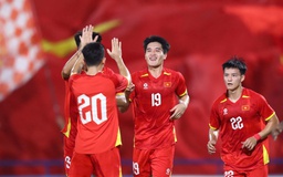 Lộ diện một loạt kênh phát trực tiếp U.23 Việt Nam tại SEA Games 33: Khán giả tha hồ chọn