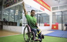 Niềm tin vượt lên số phận