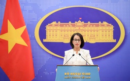 70 công dân Việt Nam di chuyển từ ổ lừa đảo ở Myanmar sang Thái Lan