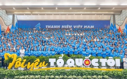 Hội Liên hiệp thanh niên Việt Nam cụ thể hóa nguyên tắc tổ chức, hoạt động