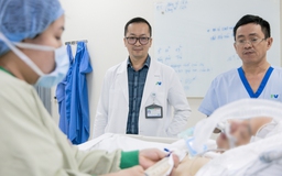 Mô hình chăm sóc đa chuyên khoa cho bệnh nhân nặng tại FV: toàn diện, hiệu quả