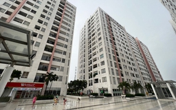 'Siết' chủ đầu tư chây ì làm sổ hồng cho khách