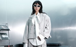 Những trang phục trung tính dành riêng cho người bận rộn