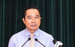 TP.HCM muốn thu ngân sách vượt 140.000 tỉ đồng