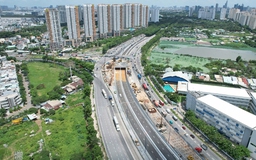 TP.HCM chạy nước rút đầu tư công