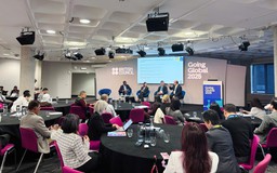 Việt Nam chia sẻ kinh nghiệm giáo dục đại học với thế giới