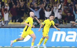 Nếu CAS xử FIFA thua FAM, bóng đá thế giới không còn chỗ dựa của niềm tin!