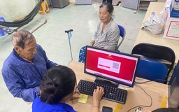 TP.HCM trong kỷ nguyên số: Chính quyền số phục vụ dân