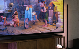 Signify và Tinh tế giới thiệu giải pháp ánh sáng thông minh