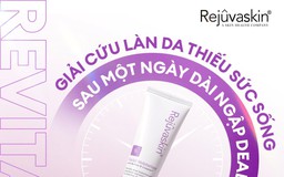 10 kem dưỡng ẩm cho da nhạy cảm khô ráp, mỏng yếu cỡ nào cũng căng bóng