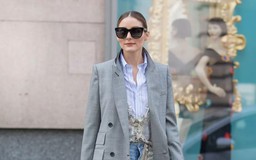 Từ hè sang thu, váy vẫn luôn được ưa chuộng nhờ cách phối đồ cực khéo