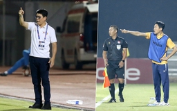 Ông Vũ Tiến Thành đấu trí trợ lý thầy Kim: Cuộc chiến cực khó lường giữa 'lửa và nước'