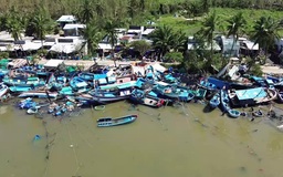 Đắk Lắk hỗ trợ 35 tỉ đồng cho các địa phương khắc phục sau bão Kalmaegi