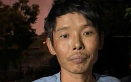 Bắt đối tượng trốn truy nã 11 năm ở TP.HCM