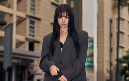 Giữ ấm mà vẫn khoe dáng chuẩn với quần tất mùa thu đông