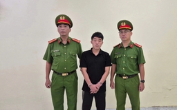 TikToker Dù Bầu Trời bị bắt vì học theo 'Tàng Keng Ông Trùm'