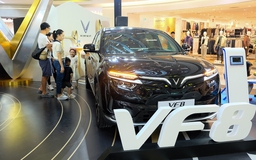 Có nên đổi ô tô chạy xăng sang ô tô điện thời điểm này?