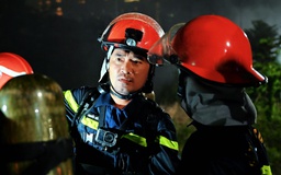 Tiến Luật tiết lộ phản ứng của Thu Trang khi tham gia show thử thách bản thân