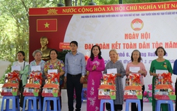 TP.HCM: Phường Xuân Hòa lan tỏa tinh thần 'nghĩa tình - tự quản'