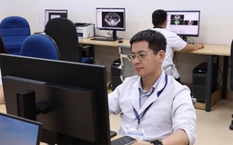 TP.HCM trong kỷ nguyên số: Trợ lý AI và số hóa ở bệnh viện