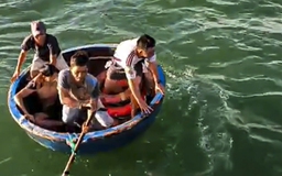 3 người mất tích ở biển Lý Sơn: Tìm thấy người thứ 2 trên biển Gia Lai