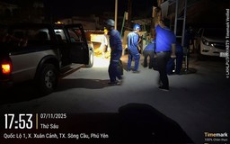 Người VNPT giữ vững mạch kết nối, nối liền yêu thương