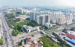 Đẩy nhanh nâng cấp Quốc Lộ 13, bất động sản dọc tuyến ‘vươn mình’ mạnh mẽ