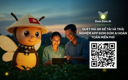 Thấu hiểu để đồng hành - Mang trí tuệ nhân tạo đến cánh đồng Việt
