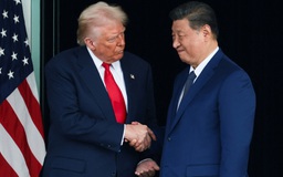 Trung Quốc tạm dỡ lệnh cấm xuất khẩu kim loại hiếm sang Mỹ