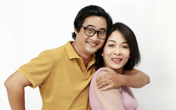 Nam diễn viên kết hôn với bạn học, tiết lộ bí quyết gắn bó hơn 20 năm