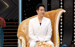 Trăn trở của Nguyễn Phi Hùng ở tuổi 48