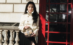 Mẹo thời trang giúp ca sĩ Văn Mai Hương 'trụ hạng' fashionista