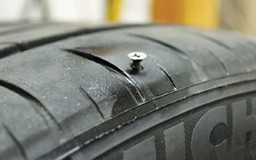 Quan niệm sai lầm của người Việt khi vá lốp ô tô