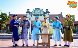 2 Ngày 1 Đêm: 4 mùa giữ vững bản sắc, chạm gần hơn với khán giả Việt