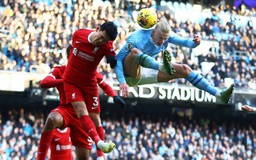 Nhận định Man City vs Liverpool, 23 giờ 30 ngày 9.11: Pep Guardiola trên bờ vực thẳm