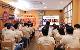 Vì sao nhà đầu tư đang chú ý đến một cổ phiếu tiêu dùng sắp niêm yết HOSE?