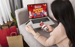 Làn sóng chuyển dịch chiến lược ra mắt sản phẩm lên sàn TMĐT