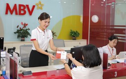 MBV - Hành trình 1 năm đổi mới, tưng bừng ưu đãi hơn 2 tỉ đồng