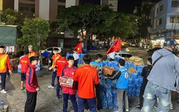 Tuổi trẻ Quảng Ninh lan tỏa khát vọng cống hiến