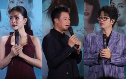 Quang Dũng, Hà Nhi trình diễn thăng hoa trong đêm nhạc 'Thương về miền Trung'