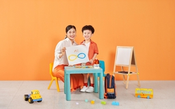 Xu hướng ‘nâng tầm tiêu chuẩn’ nuôi con của các mẹ thế hệ trẻ