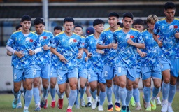 U.23 Việt Nam sẽ vô địch bằng nguồn lực V-League, tại sao không?